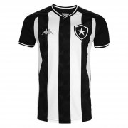 2019-20 Botafogo Home Men Soccer Football Kit