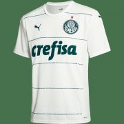 22-23 Palmeiras Away Soccer Football Kit Man