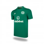 21-22 Celtic FC Away Man Soccer Football Kit