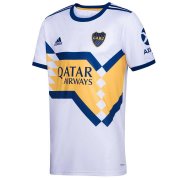 2020-21 Boca Juniors Away Men Soccer Football Kit