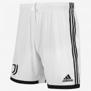 22-23 Juventus Home Soccer Football Short Man