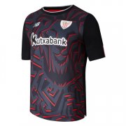 22-23 Athletic Bilbao Away Soccer Football Kit Man