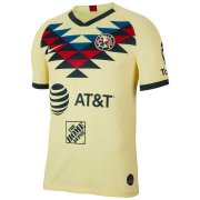 2019-20 Club America Home Men Soccer Football Kit