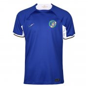 23-24 Chelsea Home Soccer Football Kit Man