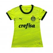 23-24 Palmeiras Third Soccer Football Kit Woman