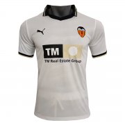 23-24 Valencia Home Soccer Football Kit Man