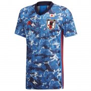 2020 Japan Home Man Soccer Football Kit