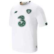 2019-20 Ireland Away Men Soccer Football Kit