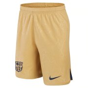 22-23 Barcelona Away Soccer Football Shorts Man
