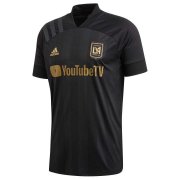 2020-21 Los Angeles FC Home Men Soccer Football Kit