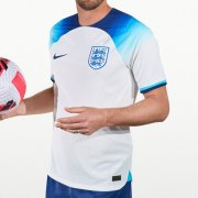 2022 England Home Man Soccer Football Kit
