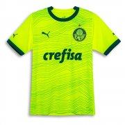 23-24 Palmeiras Third Soccer Football Kit Man