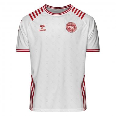 2022 Denmark Special Edition Soccer Football Kit Man