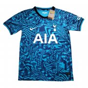 22-23 Tottenham Hotspur Third Soccer Football Kit Man