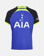 22-23 Tottenham Hotspur Away Soccer Football Kit Man
