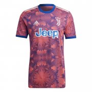 22-23 Juventus Third Soccer Football Kit Man