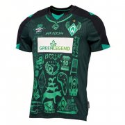 22-23 Werder Bremen HDIYL Soccer Football Kit Man #Special Edition