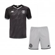 21-22 Vasco da Gama FC Third Soccer Football Kit (Shirt + Short) Youth
