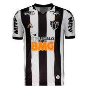 2019-20 Clube Atlético Mineiro Away Men Soccer Football Kit