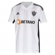 22-23 Atletico Mineiro Away Soccer Football Kit Man