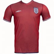 2002 England Away Soccer Football Kit Man #Retro