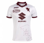 22-23 Torino Away Soccer Football Kit Man