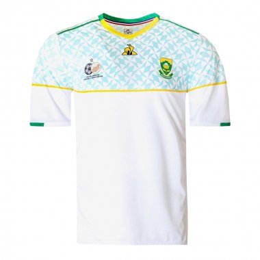 2021 South Africa Third Man Soccer Football Kit