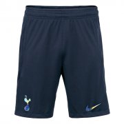 23-24 Tottenham Hotspur Away Soccer Football Shorts Man