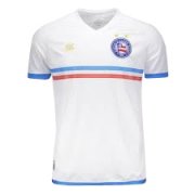 23-24 Bahia Home Soccer Football Kit Man