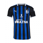 2019-20 Queretaro Home Men Soccer Football Kit