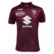22-23 Torino Home Soccer Football Kit Man