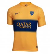 2019-20 Boca Juniors Away Men Soccer Football Kit