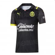 21-22 Chivas Away Soccer Football Kit Man