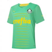22-23 Palmeiras Third Soccer Football Kit Woman