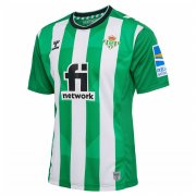 22-23 Real Betis Home Soccer Football Kit Man