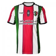 22-23 Palestino Deportivo Home Soccer Football Kit Man