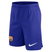 23-24 Barcelona Home Soccer Football Short Man