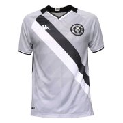 21-22 Vasco da Gama FC Goalkeepr Grey Soccer Football Kit Man