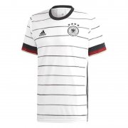2021 Germany Home Man Soccer Football Kit