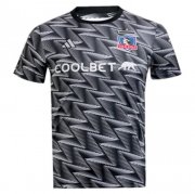 23-24 Colo Colo Third Soccer Football Kit Man