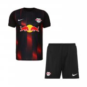 22-23 RB Leipzig Third Soccer Football Kit (Top + Short) Youth