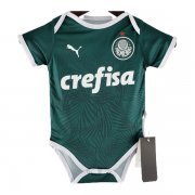 22-23 Palmeiras Home Soccer Football Kit Baby