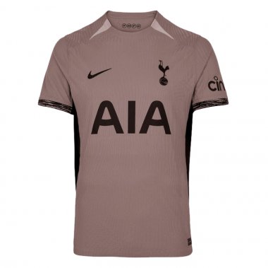 23-24 Tottenham Hotspur Third Soccer Football Kit Man #Player Version