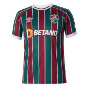 23-24 Fluminense Home Soccer Football Kit Man