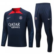22-23 PSG Royal Soccer Football Training Kit Man