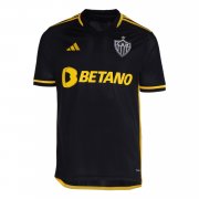 23-24 Atletico Mineiro Third Soccer Football Kit Man