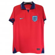 2022 FIFA World Cup Qatar England Away Soccer Football Kit Man