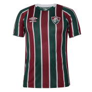 24-25 Fluminense Home Soccer Football Kit Man