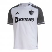 23-24 Atletico Mineiro Away Soccer Football Kit Man