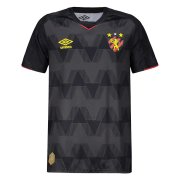 2019-20 Sport Recife Third Men Soccer Football Kit